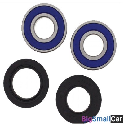 Подшипник переднего колеса ALL BALLS RACING 25-1647