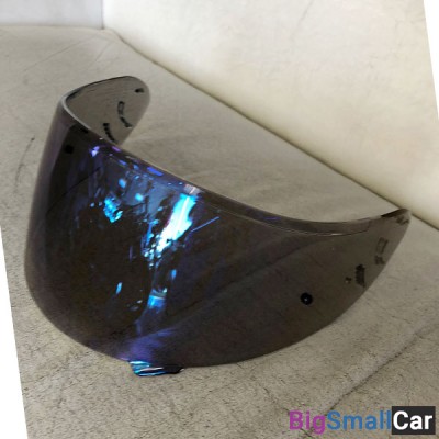 Визор SHOEI CW-1 WITH SpectraBlue 17160051