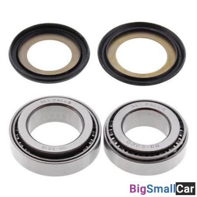 Подшипник рулевой колонки ALL BALLS RACING 22-1018