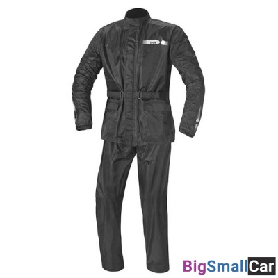 Дождевик IXS HORTON - 5XL раздельный X79813-003-5XL