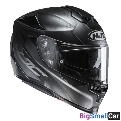 Шлем HJC R-PHA 70 GADIVO MC5SF L 19567