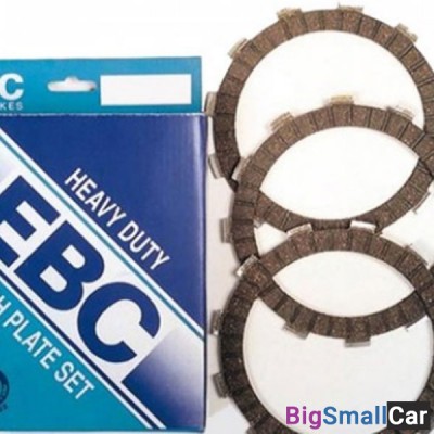 Диски сцепления EBC CK3377 SUZUKI VL800 INTRUDER VOLUSIA 01-04