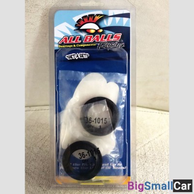 Пыльники ALL BALLS 57-114 30x40.7x11.5