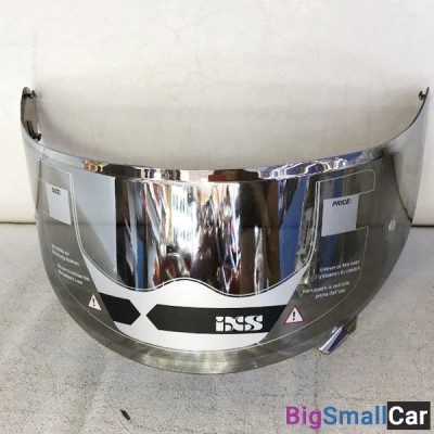 Визор IXS HX1100 X14069-VVP-KFC Chrome
