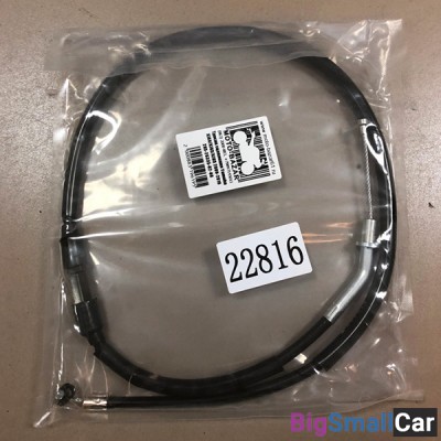 Тросик cцепления Yamaha XJ6N/XJ6S/XJ6S 2009-2016 20S-26335-02