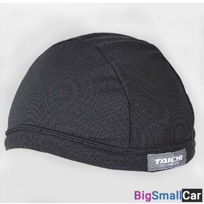 Подшлемник RS TAICHI COOLRIDE blk 2шт RSC115