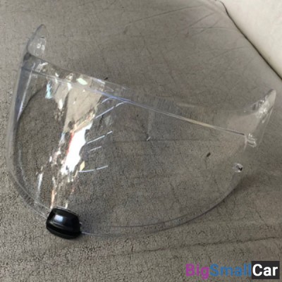 Визор HJC HJ-20M прозрачный HHJ20H7M01200