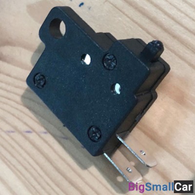 Лягушка тормоза VICMA 18557