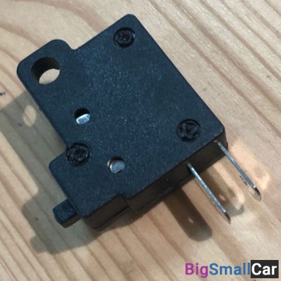 Лягушка тормоза VICMA 18558