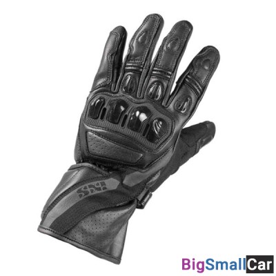 Перчатки IXS Sport LD Novara 3.0 L blk X40451-003-L