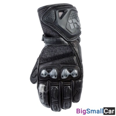 Перчатки IXS RS-100 XL blk X40444-003-XL