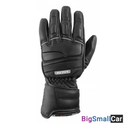 Перчатки IXS Trace M blk X40017-003-M