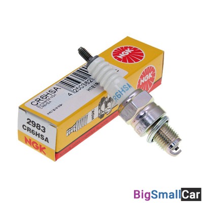 Свеча NGK CR6HSA 2983