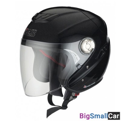 Шлем IXS HX91 blk/matt M X10801-M33-M