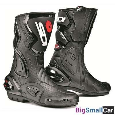 Мотоботы SIDI Cobra Air blk 45 20334