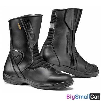Мотоботы SIDI Gavia Gore blk 44 20342