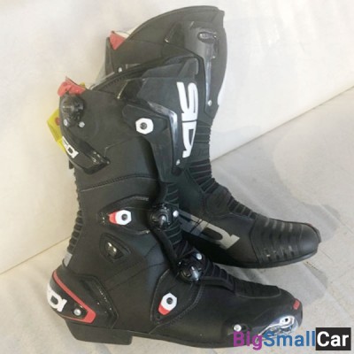 Мотоботы SIDI MAG-1 blk 45 20346