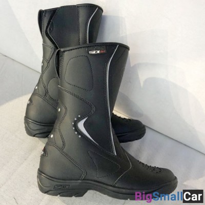 Мотоботы SIDI Livia Lei blk 37 20358