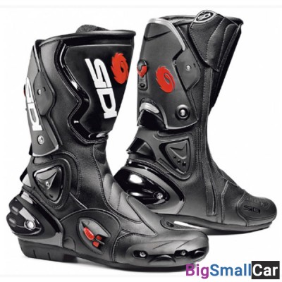 Мотоботы SIDI Vertigo blk 42 20362