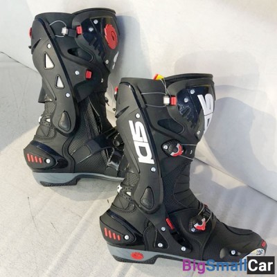 Мотоботы SIDI Vortice AIR blk 45 20367