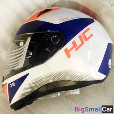 Шлем HJC i70 TAS MC26H M 20422