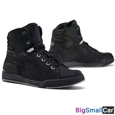 Мотоботы FORMA SWIFT DRY blk/blk 41 FORU17W