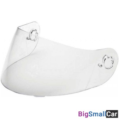 Визор HJC HJ-17R clear HHJ17G1R215 Визор HJC HJ-17R clear HHJ17G1R215