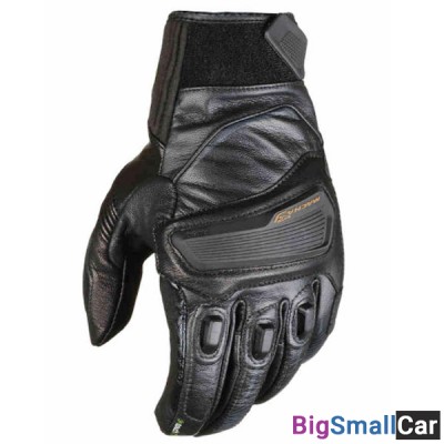 Перчатки MACNA OUTLAW black L 190 6186/101 Перчатки MACNA OUTLAW black L 190 6186/101