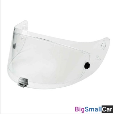 Визор HJC HJ-26 прозрачный Tear-off pin HHJ26G3001101 Визор HJC HJ-26 прозрачный Tear-off pin HHJ26G3001101