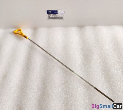 Щуп масляный Hyundai D4GA HD78 2661148001 - купить Твердилово