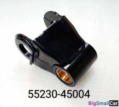 Серьга рессоры Задней Hyundai HD78 5523045004 - купить Твердилово