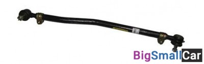 Тяга рулевая продольная Hyundai County 568105A001 - купить Твердилово