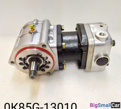 Воздушный компрессор D6DA HD120 0K85G13010 - купить Твердилово