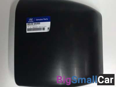 Накладка бампера левая HD120 MegaTruck 865366A000