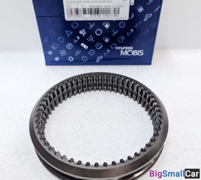 Обойма синхронизатора Hyundai HD78 43361T00190