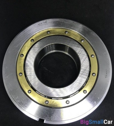 Подшипник вала первичного Hyundai HD170 4322574000