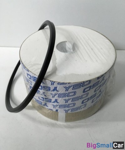 Фильтр масляный сепаратор Hyndai 2692093400