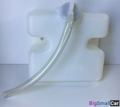 Бачок расширительный Hyundai County DD 253615A000