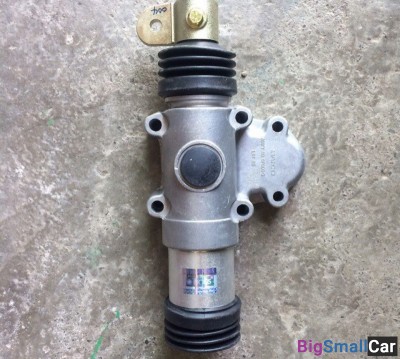 Кулиса D6AB Hyundai Gold 43431P12035