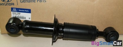 Амортизатор кабины задний Hyundai HD500 643447С000