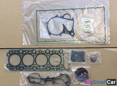 Комплект прокладок двс D4GA 20910-48A02