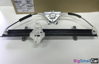 Стеклоподъемник мех. Правый HD78 815025H002