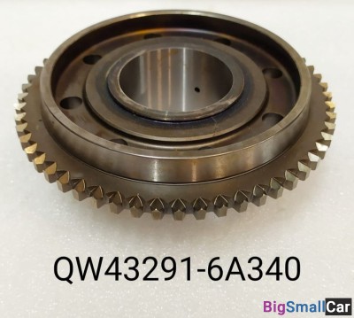 Шестерня Задней передачи Hyundai HD120 QW432916A34