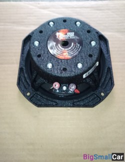 Tornado sound 6.5en
