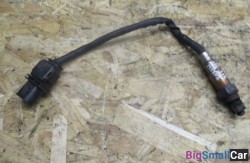 Лямбда-зонд m57n2 (18 Система выпуска ОГ) 13627791600 - купить Твердилово