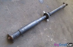 Карданный вал акпп m57n2 3.0 (26 Карданный вал) 26107573483