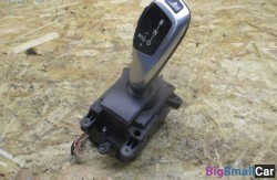 Селектор акпп (25 Механизм переключения передач) 61319239504