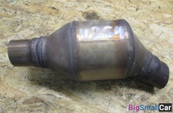 Катализатор n52n (18 Система выпуска ОГ) 18000 - купить Твердилово