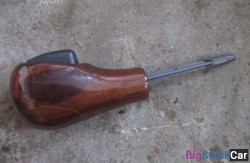 Ручка акпп (25 Механизм переключения передач) 25167533347