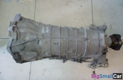 Акпп gm n42 (24 АКПП) 24007531399